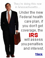 The Internal Revenue Service will play a key role in monitoring and enforcing health care mandates against individual taxpayers.